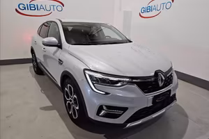 Renault Arkana 2021 - 1.6 E-Tech full hybrid ...