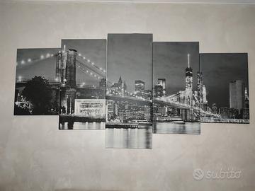 Bellissime tele da appendere