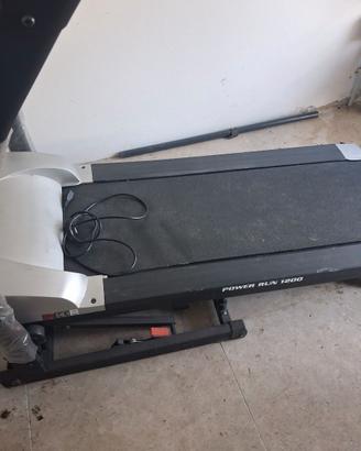 Tapis roulant
