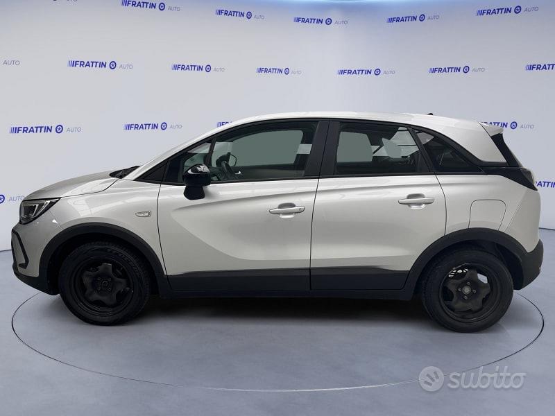Opel Crossland 2022 photo 5