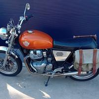 Royal Enfield Interceptor ROYAL ENFIELD INTER...