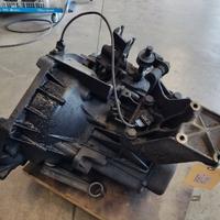 Cambio FIAT DUCATO MAXI 2800cc diesel del 1998