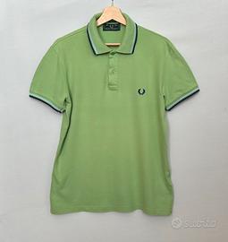 Fred Perry polo