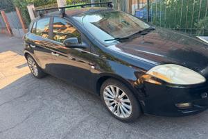 Fiat bravo
