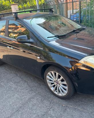Fiat bravo