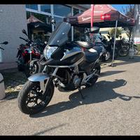 Honda NC - NC 700x Abs