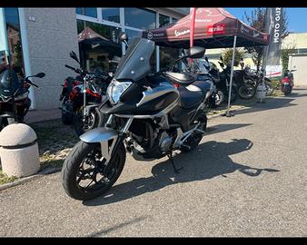 Honda NC - NC 700x Abs