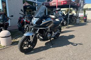 Honda NC - NC 700x Abs