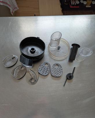 Ricambi Philips HR1387