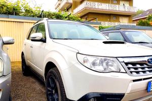 Subaru Forester III 2009 2.0d XS Trend