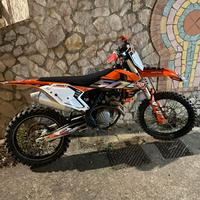 Ktm sx-f 250