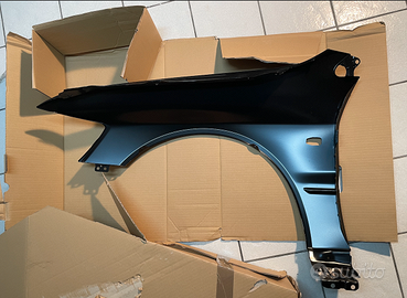 PARAFANGHI ANTERIORI DX - SX MITSUBISHI LANCER EVO