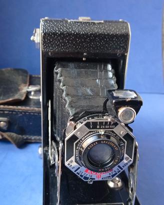 Macchina fotografica 