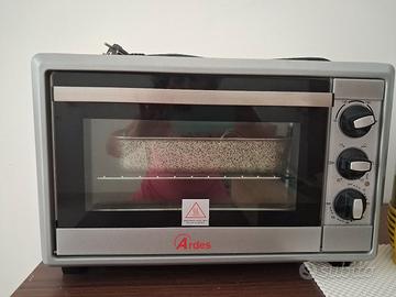 Forno elettrico