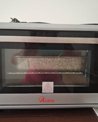 Forno elettrico