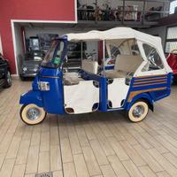 Piaggio Calessino 400 Diesel – 2007 – Edizione Lim