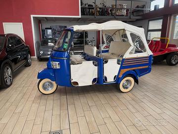 Piaggio Calessino 400 Diesel – 2007 – Edizione Lim