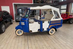 Piaggio Calessino 400 Diesel – 2007 – Edizione Lim