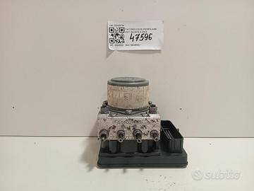 CENTRALINA ABS FIAT 500 X Serie 52049764 55266963