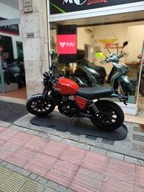 BSA BANTAM 350 - MOLTO PIU' POTENTE DELLE "ALTRE