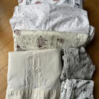 Set di biancheria da letto bambini