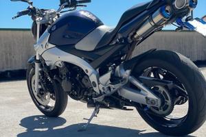 Suzuki GSR 600 Perfetta
