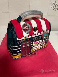Borsa Vendula London  Kitty’s Diner nuova