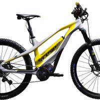 Greyp G 5.2| MTB e-bike