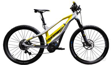 Greyp G 5.2| MTB e-bike