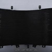 Radiatore SUZUKI GSXR 1000 2001 - 2002 K1 / K2