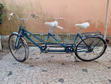 Tandem Bottecchia