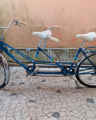 Tandem Bottecchia