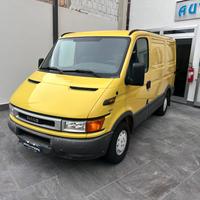 Iveco Daily 35S13P 2.8 TDI PM Cabinato