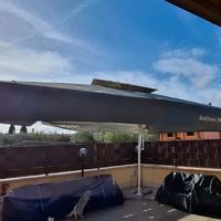 OMBRELLONE DA ESTERNO