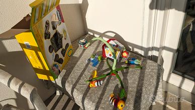 Casina delle Api - Chicco