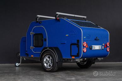 LifeStyleCamper, modello X-Line Premium anno 2024