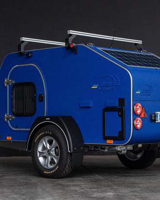 LifeStyleCamper, modello X-Line Premium anno 2024