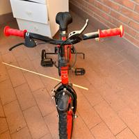 Bicichletta  per bimbi