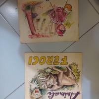 Collana cavallino edizioni omnia