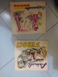 Collana cavallino edizioni omnia