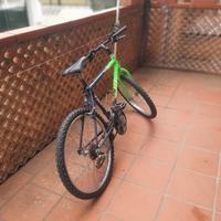 BICI PER RAGAZZO