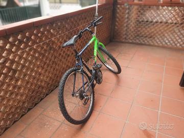 BICI PER RAGAZZO