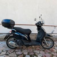liberty 125 3v ie