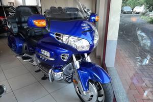 Honda Gold Wing 1800 ABS