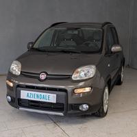 Fiat Panda 1.0 Hybrid 70cv City Life