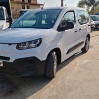 FIAT DOBLO 5 POSTI 1.5 BLUEHDI 100 CV -2024 -N1