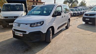FIAT DOBLO 5 POSTI 1.5 BLUEHDI 100 CV -2024 -N1