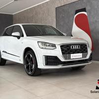 Audi Q2 2.0 tdi Sport quattro 190cv s-tronic S-Lin