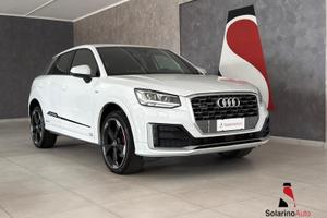 Audi Q2 2.0 tdi Sport quattro 190cv s-tronic S-Lin