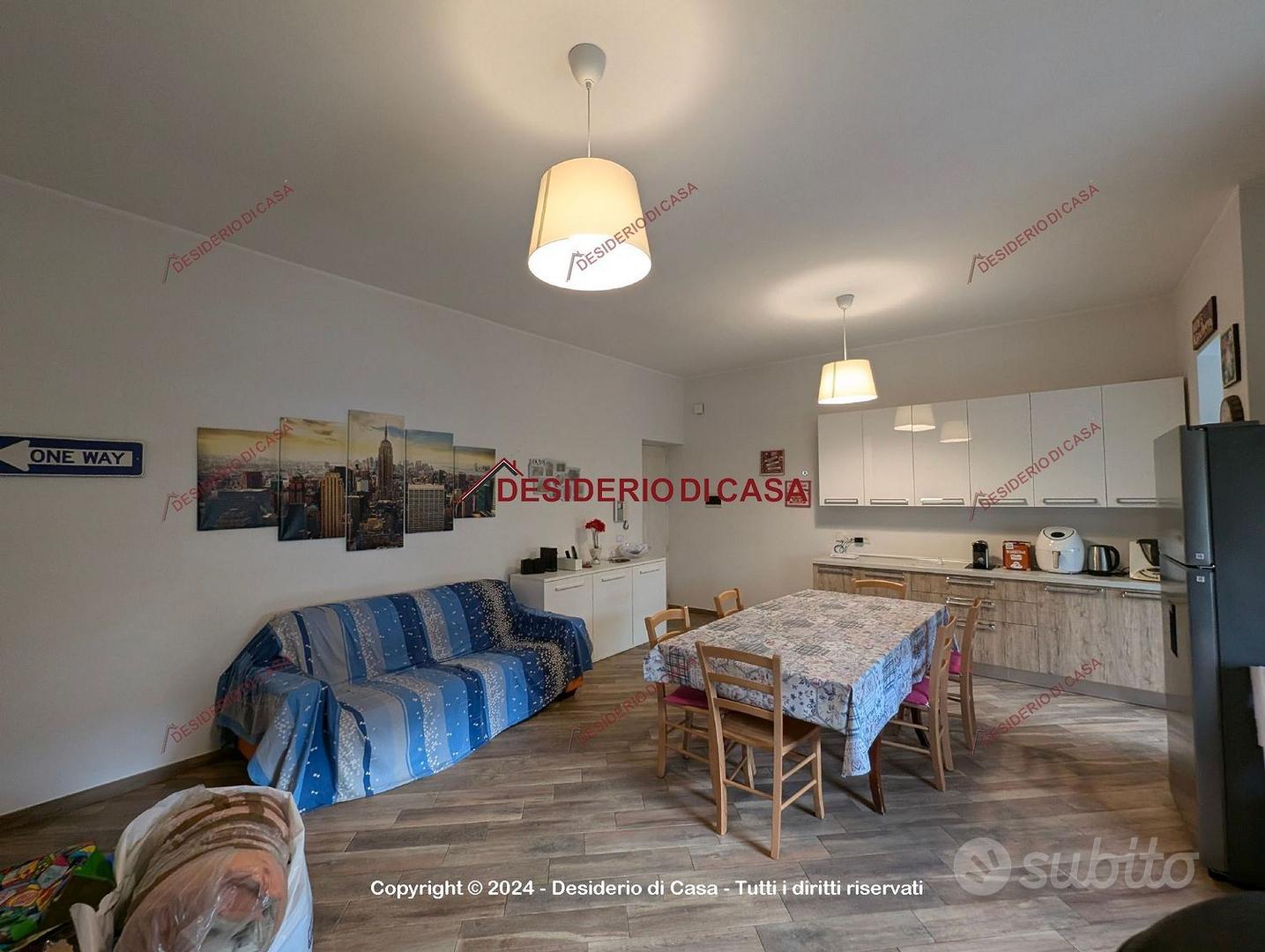 Appartamento – Palermo, Boccadifalco, IV Circoscrizione - Vista 2